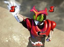 演出情報 | CRぱちんこ仮面ライダー フルスロットル | パチンコ