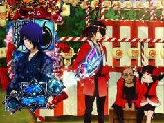 演出情報 | CR地獄少女 弐 きくりの地獄祭り | パチンコ機種攻略情報