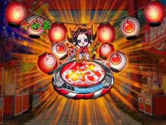 演出情報 | CR地獄少女 弐 きくりの地獄祭り | パチンコ機種攻略情報