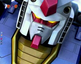 演出情報 | CRフィーバー機動戦士ガンダム-LAST SHOOTING