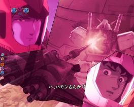 演出情報 | CRフィーバー機動戦士ガンダム-LAST SHOOTING 演出情報 | CRフィーバー機動戦士ガンダム-LAST SHOOTING