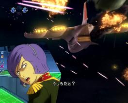 演出情報 | CRフィーバー機動戦士ガンダム-LAST SHOOTING 演出情報 | CRフィーバー機動戦士ガンダム-LAST SHOOTING