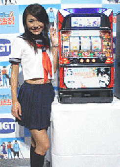 パチンコ パチスロ攻略情報サイト K Navi ケイナビ