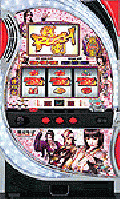 パチスロ戦国無双』に新パネル「桜ver.」が登場!(山佐) | 業界ニュース 