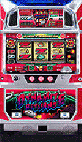 パチスロ新機種『ダイナマイトリターンズ』発売決定!(IGTジャパン