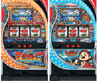 大好きなウィンちゃんにまた逢える!お待たせしました!「タイムシリーズ