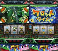 Android向け「パチスロ ケロット3」アプリ配信開始（山佐） | 業界