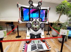 P交響詩篇エウレカセブン HI-EVOLUTION ZERO」導入前夜祭！331倍