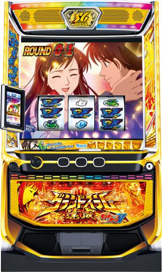 スマスロモンキーターンV 特別記念モデル「GOLDバージョン」登場