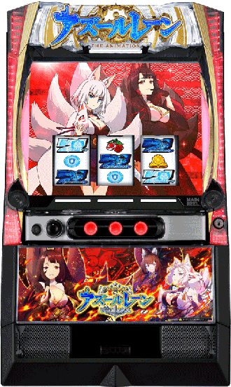 L アズールレーン THE ANIMATION」第3弾パネル登場(KYORAKU) | 業界