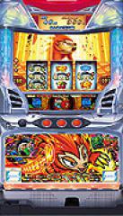 好評稼働中のパチスロ「緑ドン」に新パネル「ビリーVer.」が登場