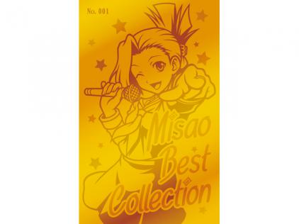 CD限定ベスト版「押忍！番長 ～操 BEST COLLECTION～」予約開始(大都