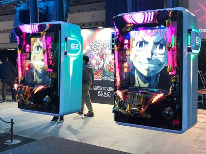 ☆新品未開封☆ユニパ 2箱 スペシャル | ユニバーサルカーニバル×サミーフェスティバル2024