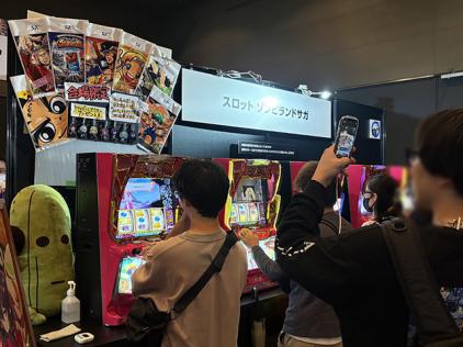 パチンコサミット2024 景品カード 年イチ】10月5日は秋葉原に集合！パチスロサミット2024開催