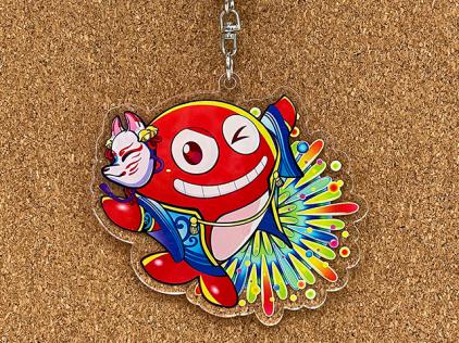 P海物語極JAPAN」導入記念グッズ登場！（SANYO） | 業界ニュース | K