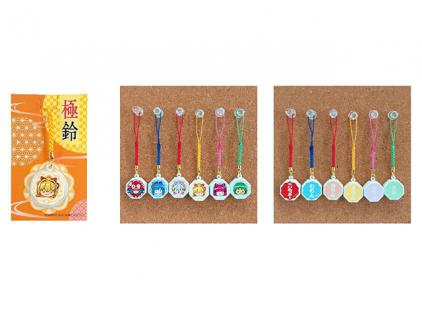 P海物語極JAPAN」導入記念グッズ登場！（SANYO） | 業界ニュース | K