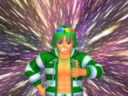 海物語 サム ドデカ