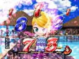 イントロ系リーチ Cr中森明菜 歌姫伝説2 パチンコ機種攻略情報 パチンコ攻略 パチスロ攻略ならk Navi ケイナビ