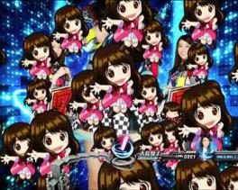 5大推しポイント | CRぱちんこAKB48 バラの儀式 | パチンコ機種 5大推しポイント | CRぱちんこAKB48 バラの儀式 | パチンコ機種