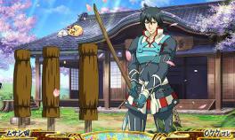 通常ステージ | 戦国コレクション2 | パチスロ機種攻略情報 | パチンコ