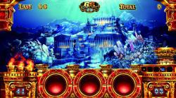 GG中のステージ | ミリオンゴッド-神々の凱旋- | パチスロ機種攻略情報