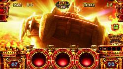 GG中のステージ | ミリオンゴッド-神々の凱旋- | パチスロ機種攻略情報