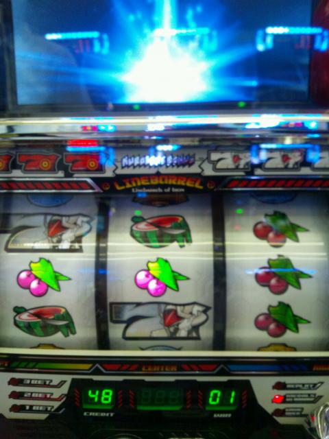 鉄のラインバレル】ナイスな仕様じゃないか！( ゜∀゜) | パチログ