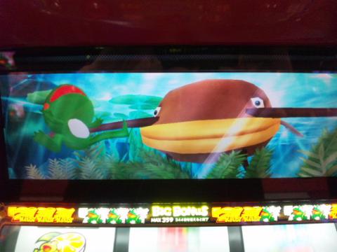 パチスロ「ケロット2」】ケロット奮闘記② | パチログ | パチンコ攻略