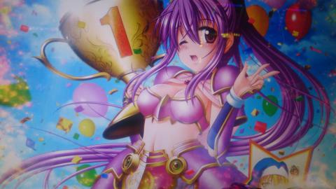 戦国乙女 剣戟に舞う白き剣聖 西国参戦編 1月6日稼働 虎保留 イエヤスちゃんプレミア萌えカットイン パチログ パチンコ攻略 パチスロ攻略ならk Navi ケイナビ