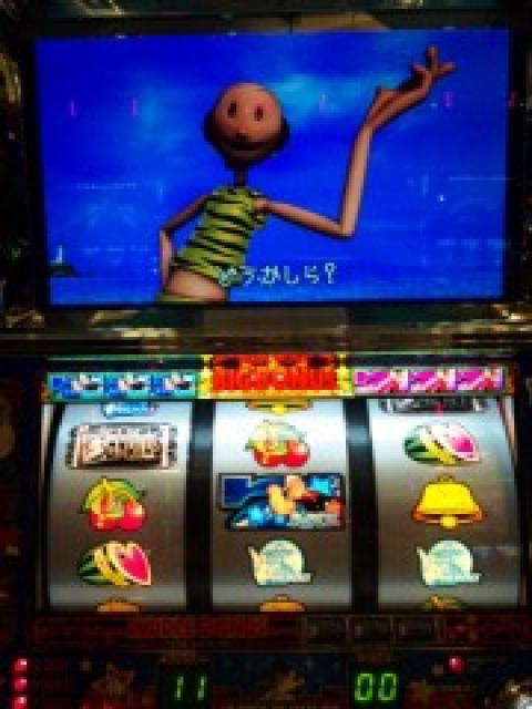 スロットゲーム★ PSA9　Japan limited illustration s-l400.jpg