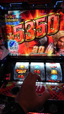 ぱちスロアベンジャーズ】初打ち！！からの