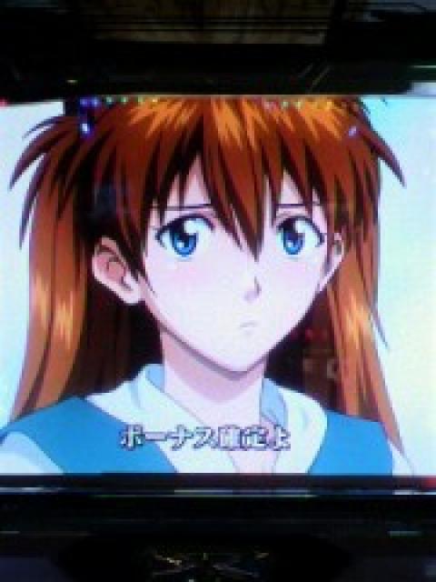 新世紀エヴァンゲリオン～魂の軌跡～】アスカたまらん(笑