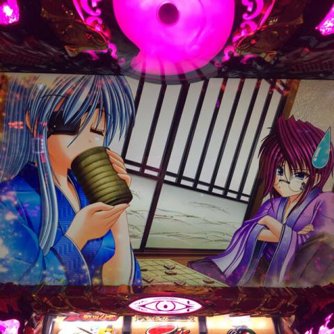 戦国乙女2~深淵に輝く気高き将星~】乙女ロングフリーズ1/65536 戦国乙女2~深淵に輝く気高き将星~】乙女ロングフリーズ1/65536