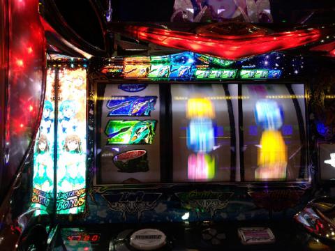 パチスロ輪廻のラグランジェ】実験が好き | パチログ | パチンコ攻略