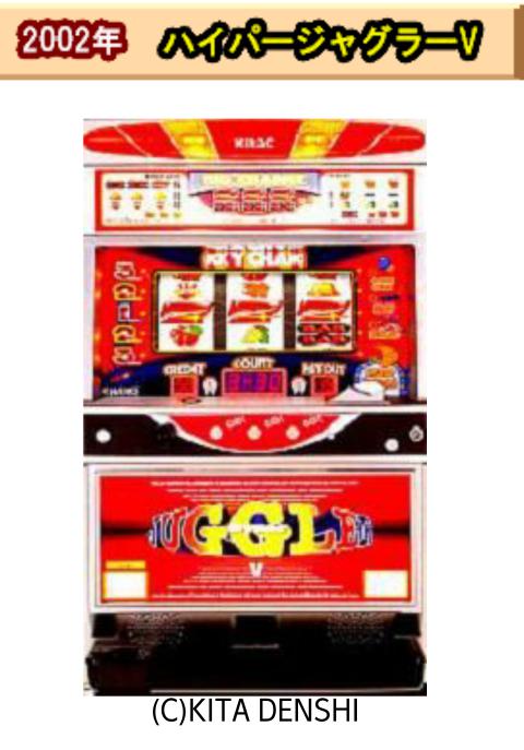 ファイナルジャグラー パチスロ Final ジャグラー 中古 - メルカリ