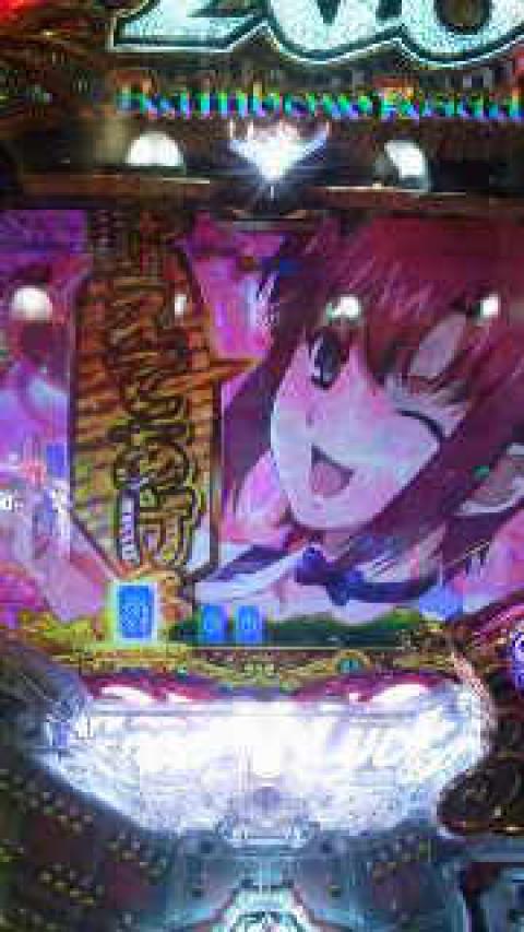 ゼ*ス様 RIO パチンコ台 鍵なし Rio-Rainbow Road　通電OK CRぱちんこRio2 ‐Rainbow Road‐ M9AW パチンコ スペック 予告 初