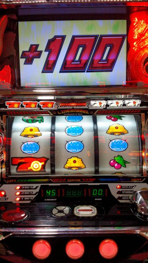 ※ ダイキチ76　鉄のラインバレル　スロット ダイキチ76 鉄のラインバレル スロット 鉄のラインバレル