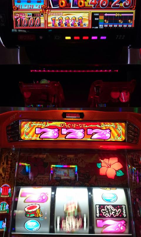 スロット メダル5000枚 衝撃台】一撃5000枚の完全裏物ジャグラーを1万円で遊んだらまさかの