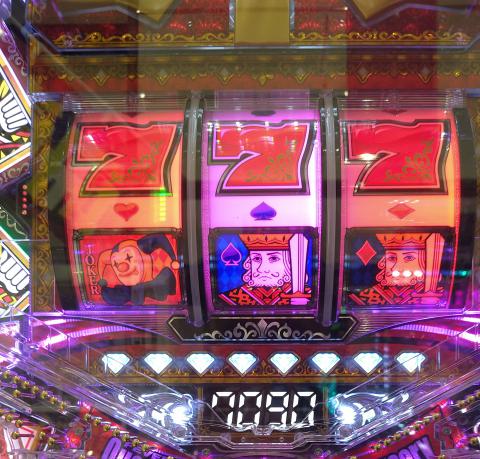 PフィーバークィーンⅡ V】1パチ 新台 フィーバーQueen甘デジ まさかの