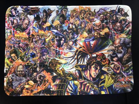 花慶の日2024」でゲットしたグッズを紹介 | パチログ | パチンコ攻略