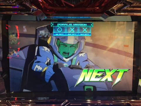 パチスロエウレカセブンAO】32768と16384 | パチログ | パチンコ攻略