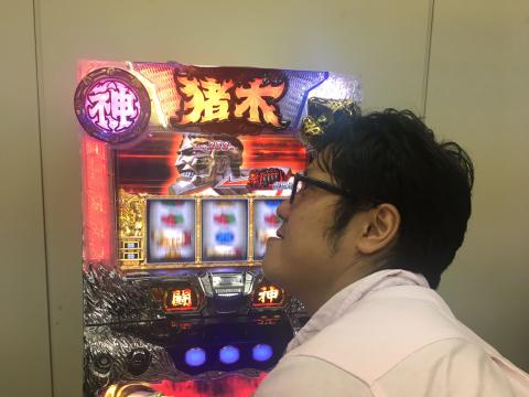 イノキロードトゥゴッド】こんなの猪木じゃねぇ！ | パチログ