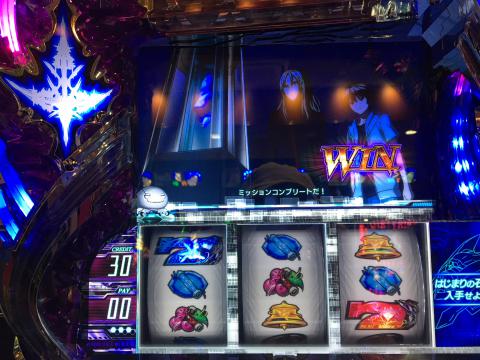 SLOTギルティクラウン】ARTよりも重いCZ-後篇- | パチログ
