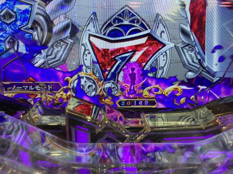 【循環改造済み】Pコードギアス 反逆のルルーシュ ライトミドルver. P コードギアス 反逆のルルーシュ Rebellion to Re;surrection