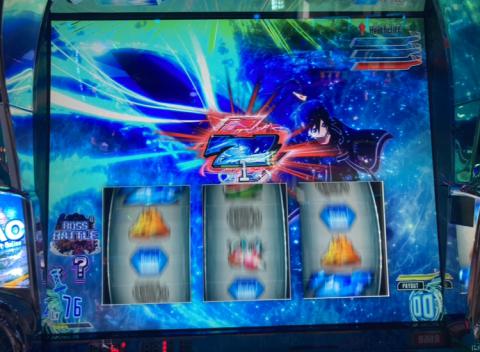 スロット ソードアート・オンライン】設定6濃厚台を全ツした結果～後半